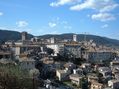 Narni